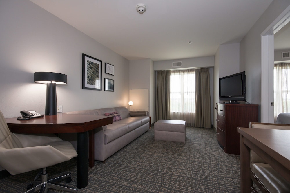 Residence Inn Marriott Concord - photo 7