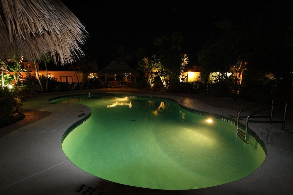 Sunrise Garden Resort - photo 4