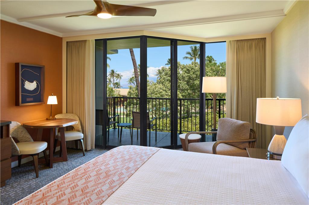 Outrigger Kaanapali Beach Resort - photo 36