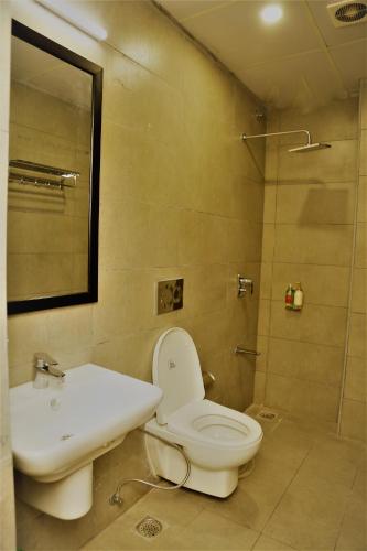 Vishnu Paradise - last minute hotel in Vijayawada
