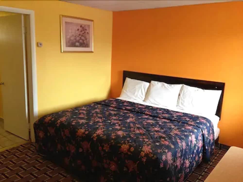 Red Carpet Inn Niagara Falls - photo 9