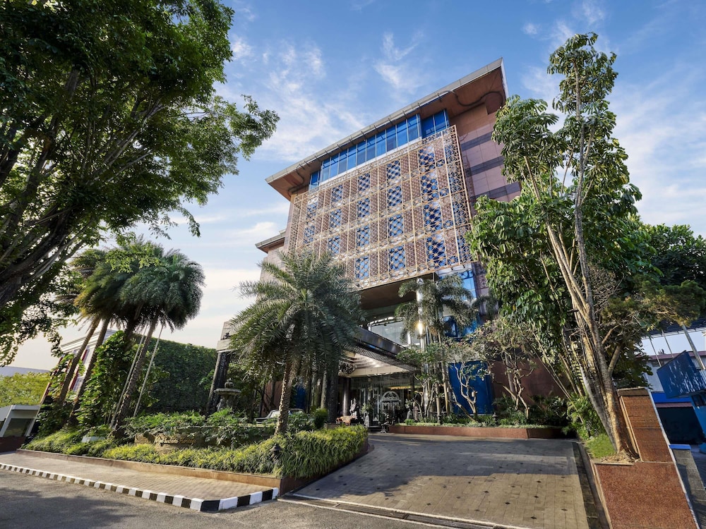 The Royal Surakarta Heritage Handwritten Collection in Surakarta, Indonesia