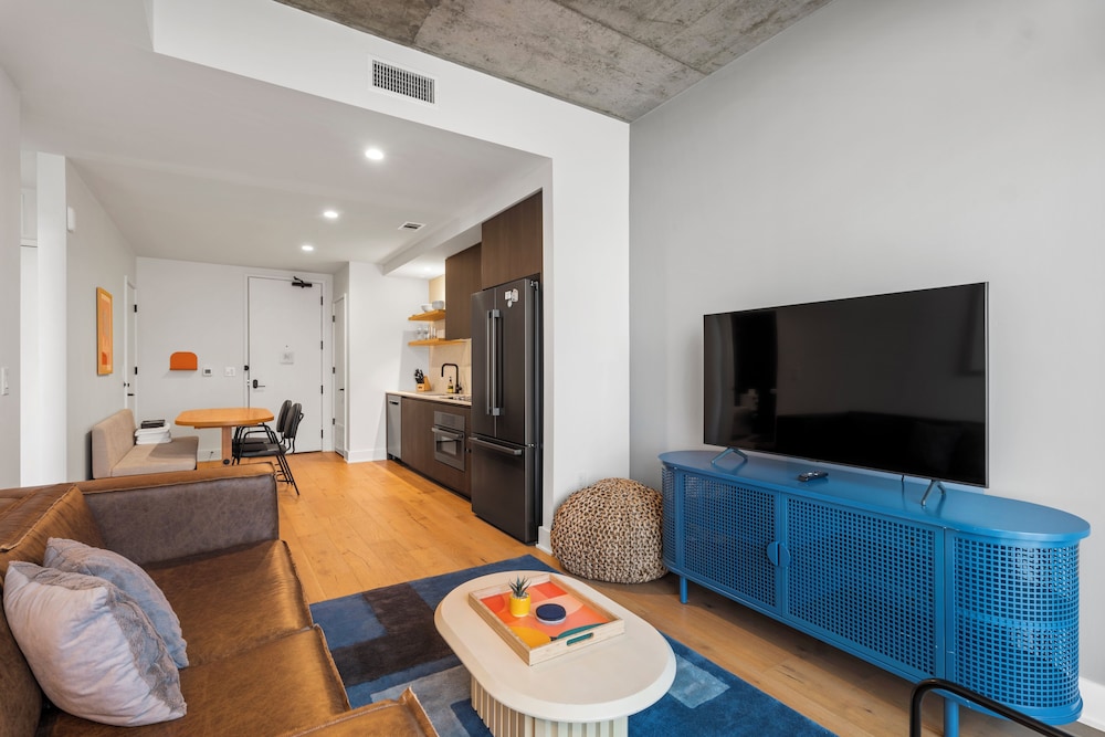 Austin Condo Hotel - photo 505