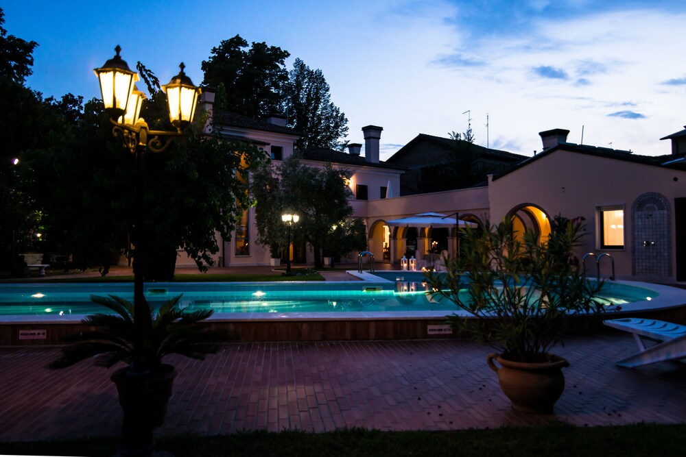 Relax&Venice — hotel in Quarto D'altino