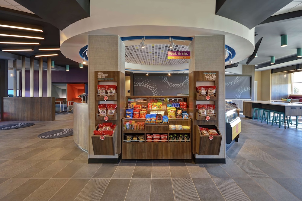 Tru by Hilton Fort Worth Fossil Creek - photo 11