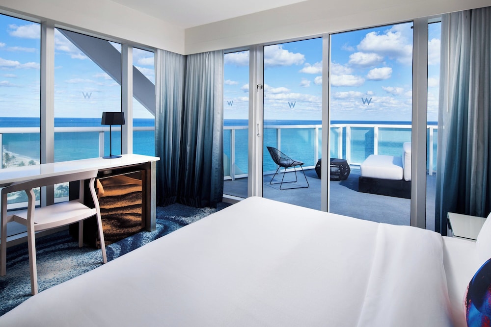 W Fort Lauderdale - photo 23