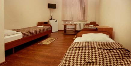 Granat Hotel — Magnitogorsk