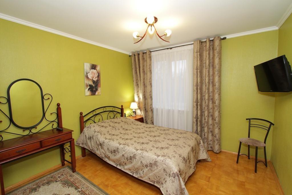 Azot - last minute hotel in Tol'yatti
