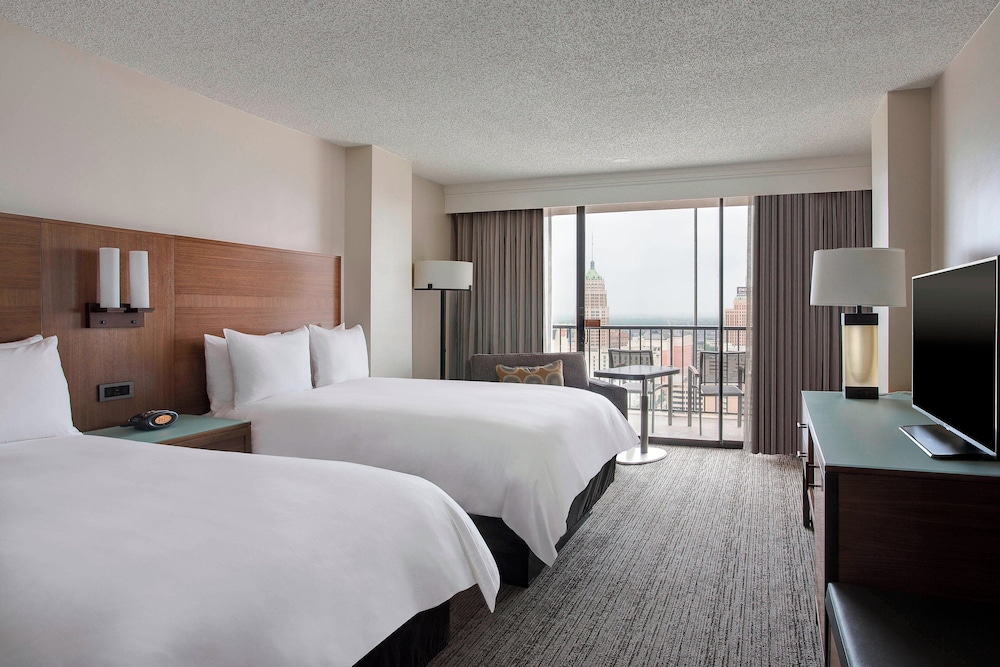 Marriott San Antonio Riverwalk - photo 10