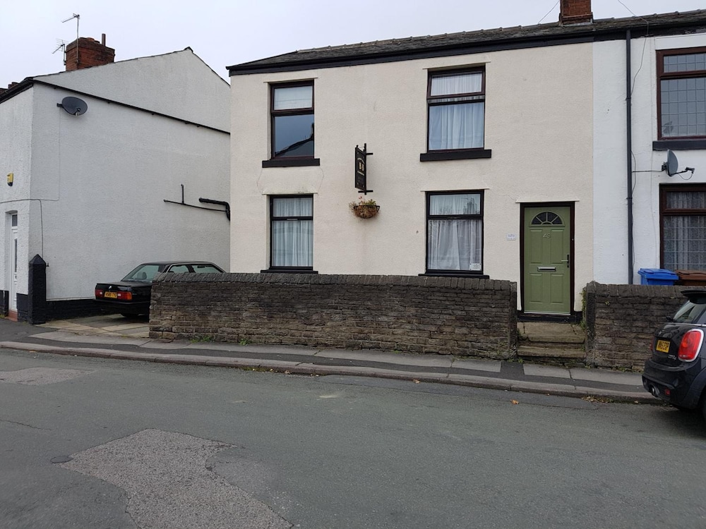 Overnight Stays Stockport — hotel in Stockport