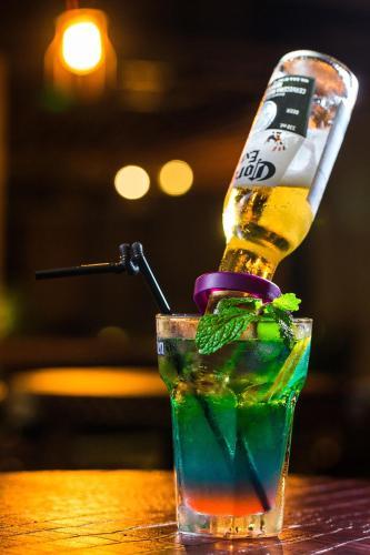 Yitel Hotel Panyu Guangzhou in Shiqiao, People's Republic of China