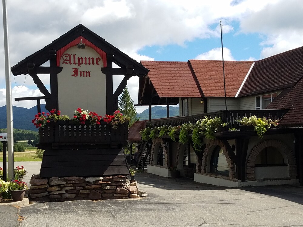 Alpine Motor Inn - photo 2