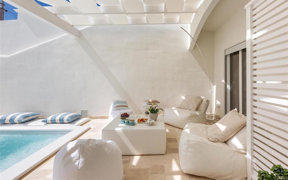 1962 La Giada in Maruggio in Maruggio, Italy