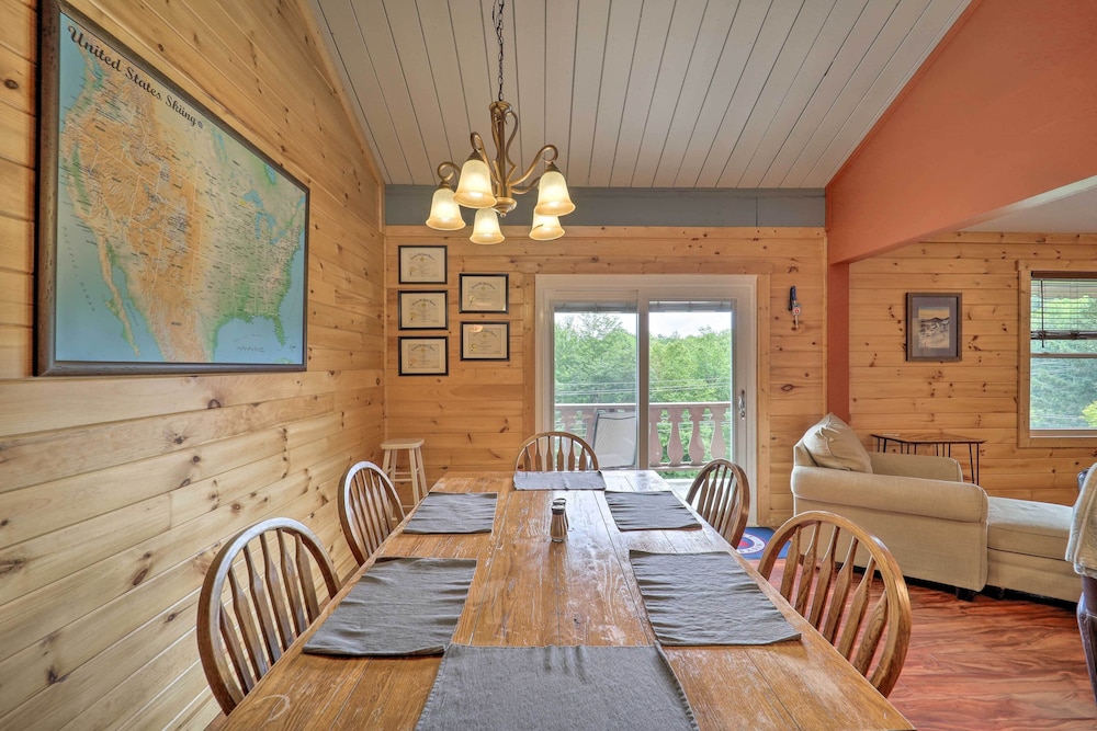 Cozy Condo: Walk to Resort 9 Mi to Sugar Mountain - photo 24