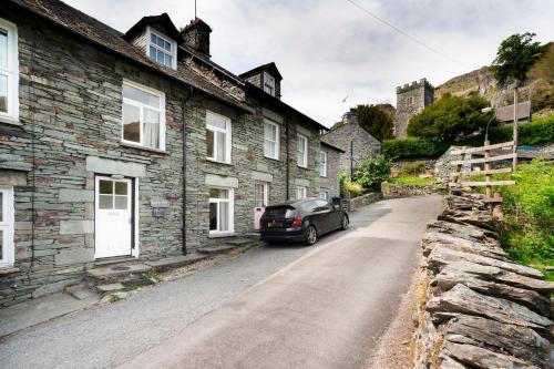 Meadow View Chapel Stile - last minute hotel in Unknown City