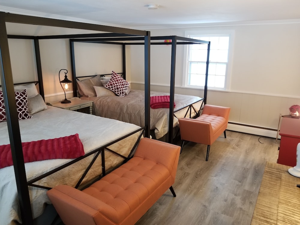 Starlight Lodge North Conway - photo 12