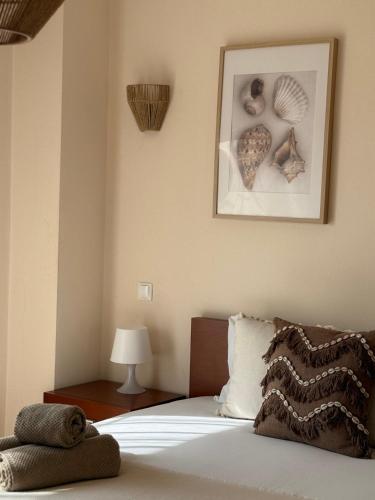 Brisa de Alvor in Alvor, Portugal