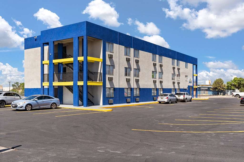 Days Inn by Wyndham Albuquerque I 25 - photo 8