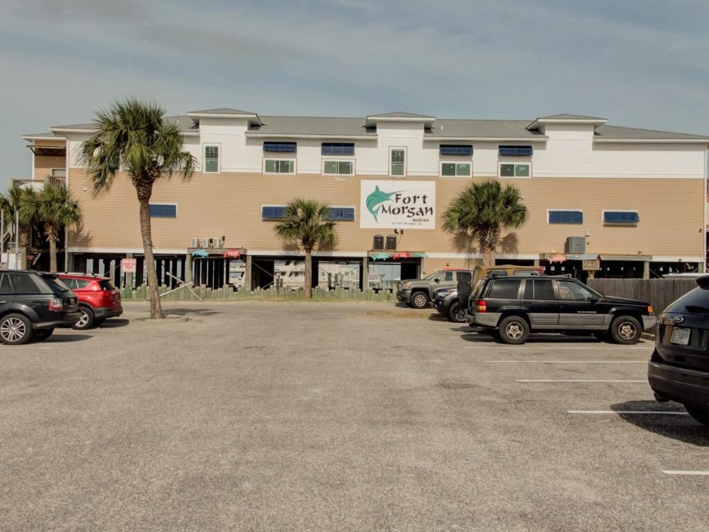 Gulf Shores Plantation 1105 by Vacation Homes Collection — 4-Star Luxury Hotel in Gulf Shores, United States