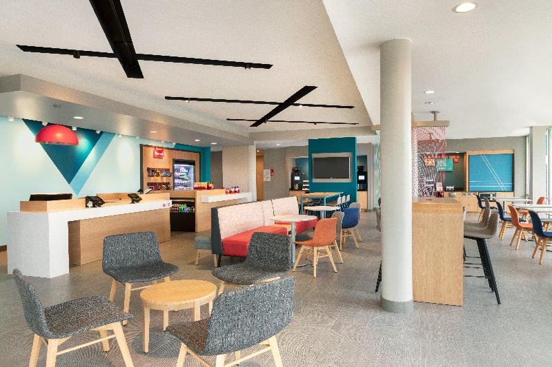 Avid Hotel Oklahoma City Quail Springs - photo 3