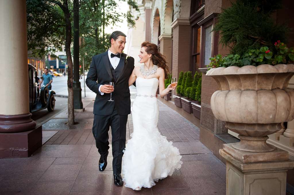 The Driskill in The Unbound Collection by Hyatt - photo 59
