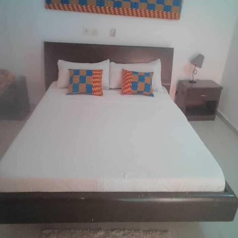 Iman’s Hotel Boundiali in Boundiali, Côte D'Ivoire