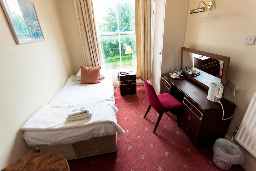 Portland Hotel — Buxton — photo 5