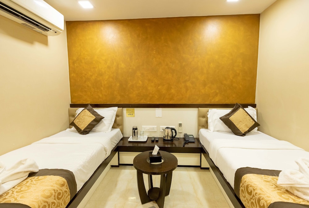 Colaba Suites