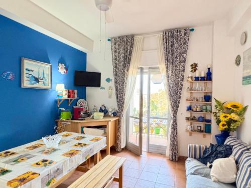 Appartamento Marina in Tropea, Italy