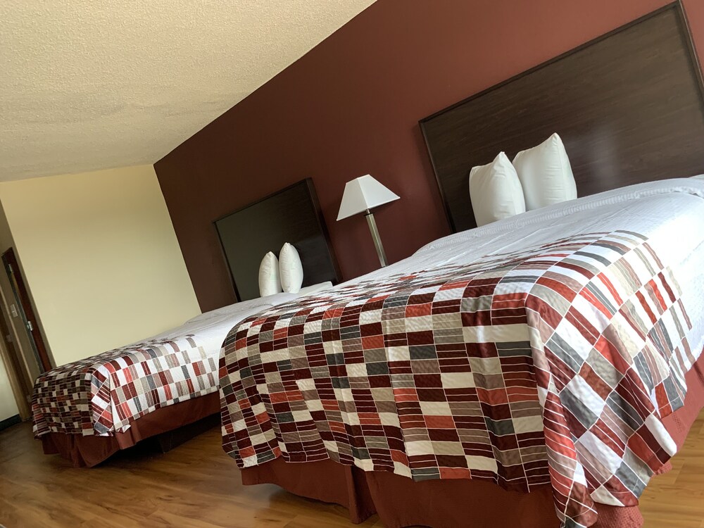 Red Roof Inn Atlanta Six Flags 793 Hotel - photo 15