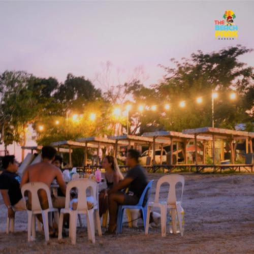 The Beach Park Hadsan — Lapu-Lapu City — photo 4