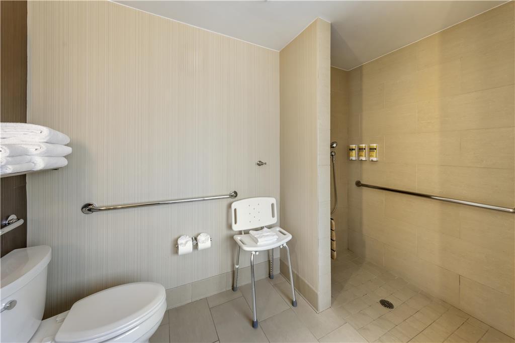 Best Western Plus Truckee Tahoe Hotel - photo 36