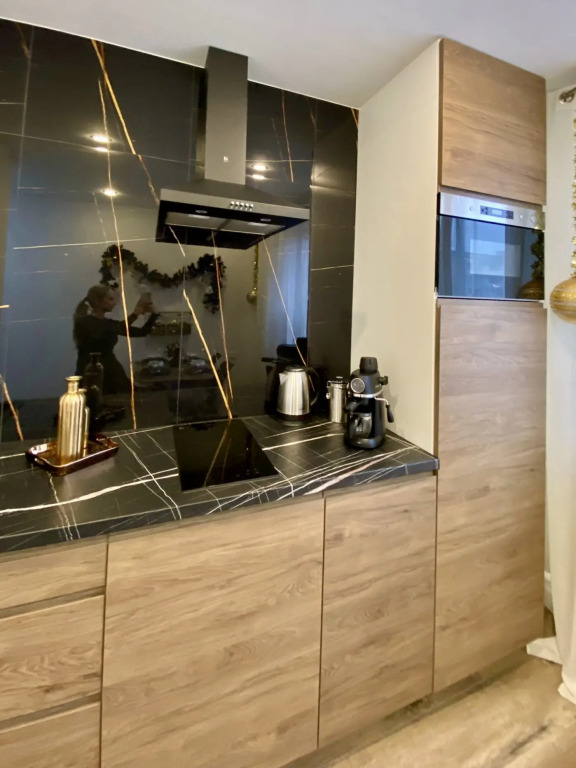 ApartMari на Карбышева 18 - last minute hotel in Kaliningrad