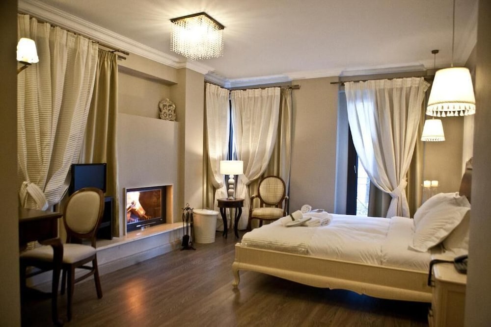 Melies Boutique Hotel — Loutraki — photo 4