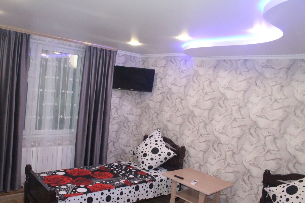 Dvin — Novaya Usman' — photo 3