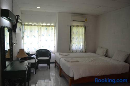 Wang Tarn Resort - last minute hotel in Chiang Mai