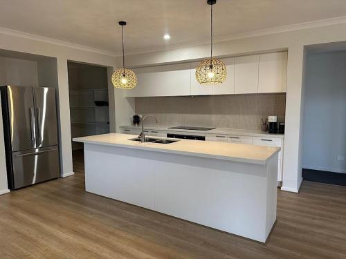 Nagambie Lakes — hotel in Nagambie
