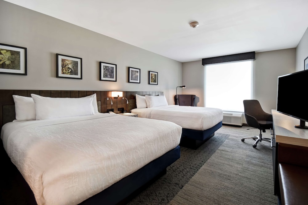Hilton Garden Inn Jackson - photo 17