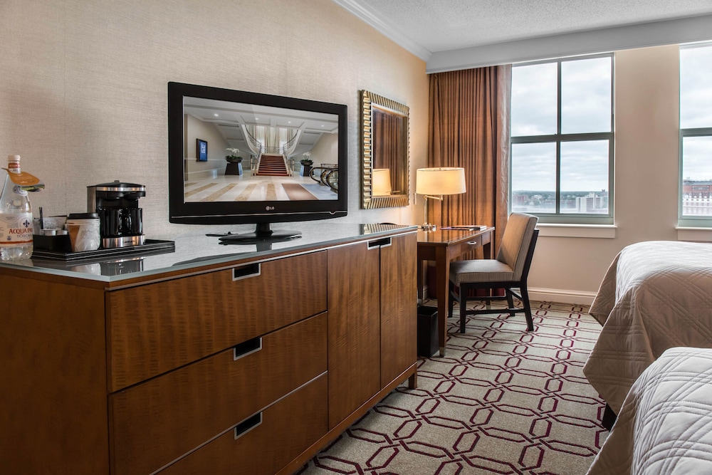 Omni Providence Hotel - photo 17