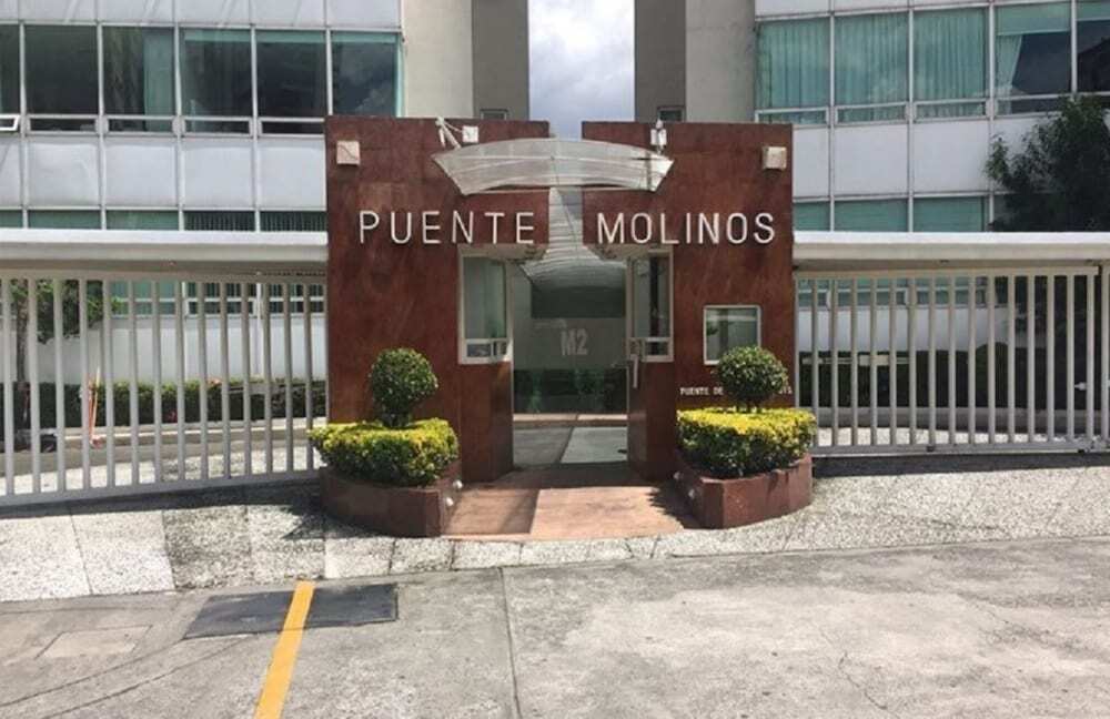 Jjm Guest House 8305252 — Naucalpan De Juarez