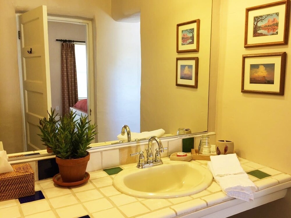 Rancho Sonora Inn - photo 43