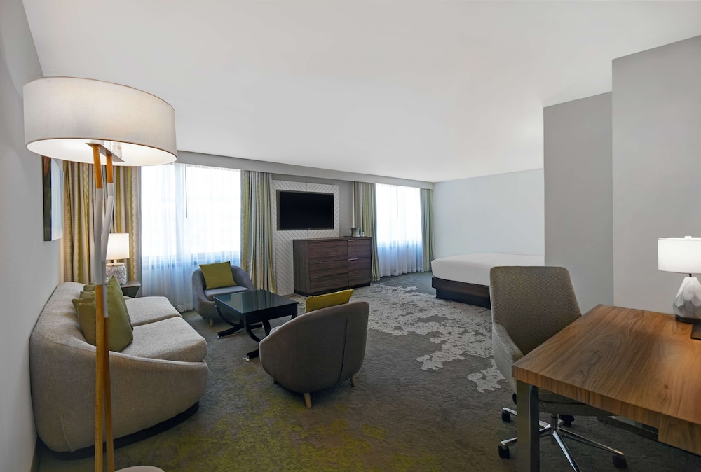 Hilton Hasbrouck Heights Meadowlands - photo 17