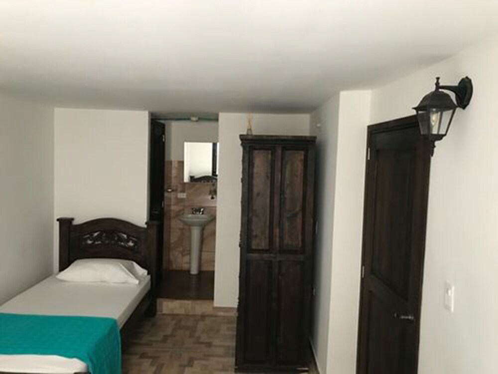 Hotel Altana — Cali — photo 5