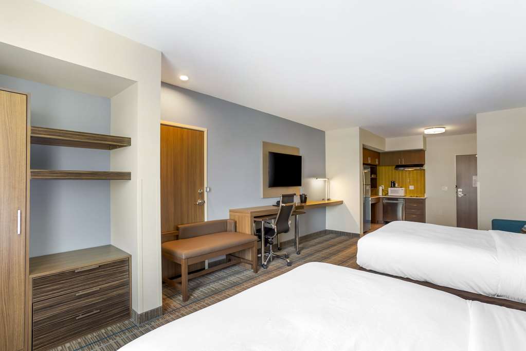 MainStay Suites North Central York - photo 23