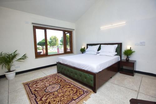 De Vivendi Farm A Rural Luxury Farmhouse Getaway