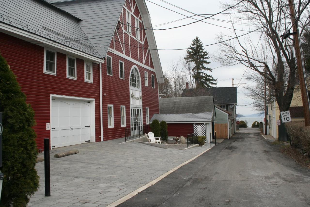 Visions Inn - featured photo