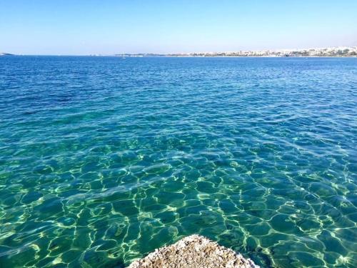Luna Apartment Rafina — 4-Star Luxury Hotel in Rafina, Greece