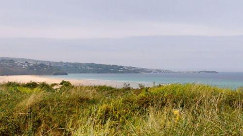 C37 Jupiter Riviere Towans in Hayle, United Kingdom