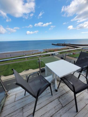 Celebration Apartments Pier View Penthouse