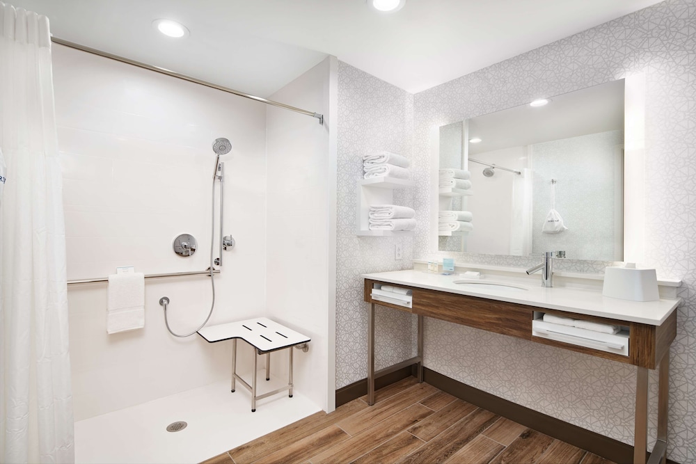 Hampton Inn Clewiston - photo 20